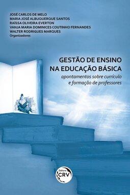 Gestão de ensino na educação básica: apontamentos sobre currículo e formação de professores