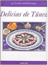 Delicias de Túnez - Importado