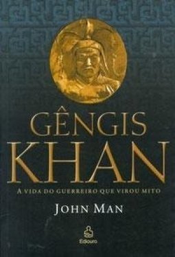 Gêngis Khan