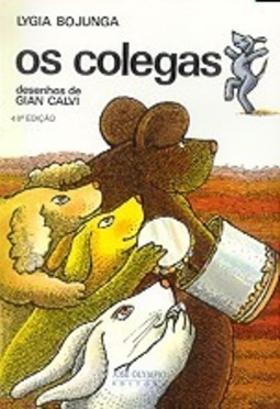 Colegas, Os