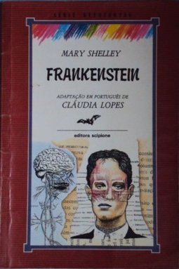 frankenstein
