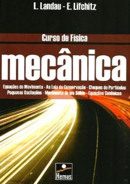 Curso de Física: Mecânica