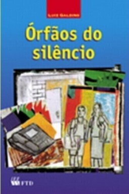 Órfaos do silêncio