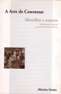 A Arte de Conversar