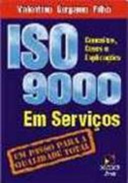 ISO 9000 em Serviços