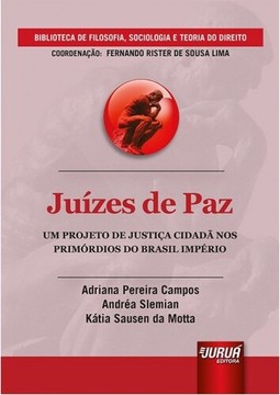 Juízes de Paz