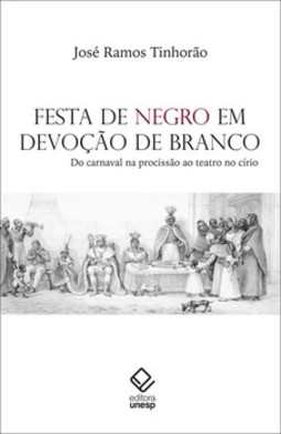 Festa de negro em devoção de branco: do carnaval na procissão ao teatro no círio