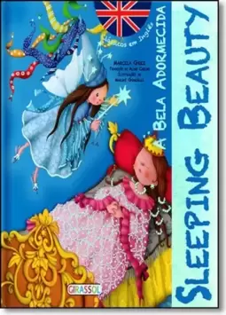 Sleeping Beauty - A Bela Adormecida