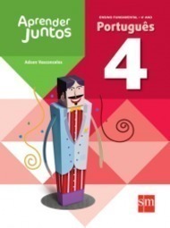 Português 4  - Ensino Fundamental I - 4º Ano
