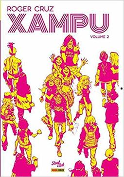 Xampu - Volume 2