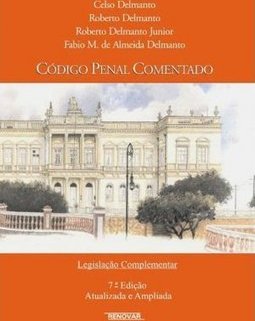 Código Penal Comentado