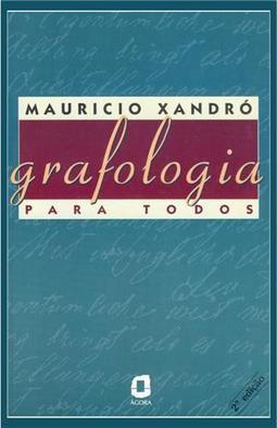 Grafologia Para Todos