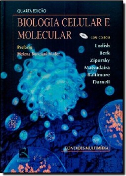 Biologia Celular e Molecular