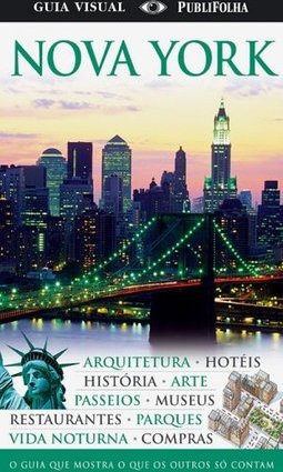 Guia Visual: Folha de São Paulo: Nova York