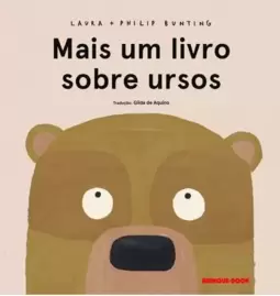Mais Um Livro sobre Ursos