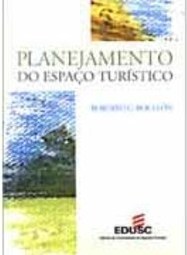 Planejamento do Espaço Turístico