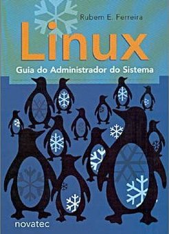 Linux: Guia do Administrador do Sistema