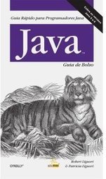 JAVA GUIA DE BOLSO