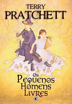 Os Pequenos Homens Livres
