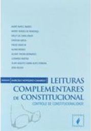 Leituras Complementares de Constitucional