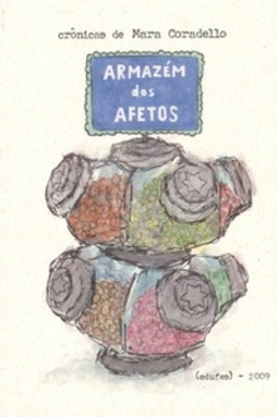 Armazém dos Afetos