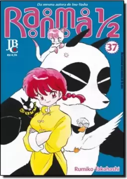 Ranma 1/2 37