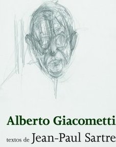 ALBERTO GIACOMETTI