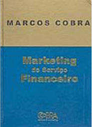 Marketing de Serviço Financeiro