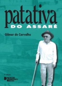 Patativa do Assaré (Terra Bárbara #5)