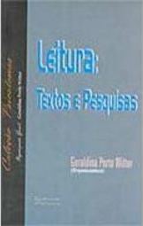 Leitura: Textos e Pesquisa
