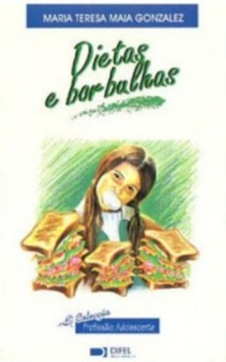 Dietas e Borbulhas (Profissão: Adolescente #1)