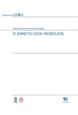 O direito dos resíduos