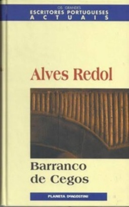 Barranco de Cegos (Os Grandes Escritores Actuais #24)