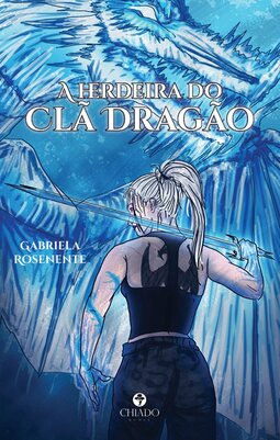 A herdeira do Clã Dragão