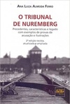 O Tribunal de Nuremberg