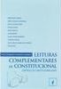 Leituras Complementares de Constitucional