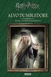 guia cinematográfico Alvo Dumbledore