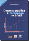 Despesa Publica e Corrupção no Brasil