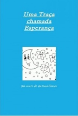 Uma Traça Chamada Esperança (Infantil #1)