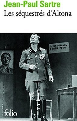 Les Séquestres D´Altona - IMPORTADO