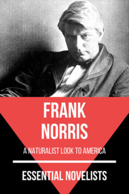 Essential novelists - frank norris