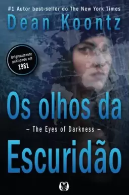 Os Olhos da Escuridão
