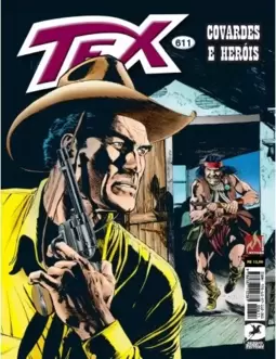 Tex Nº 611