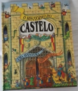 O Mistério do Castelo Medieval