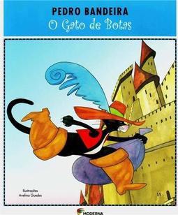 O Gato de Botas
