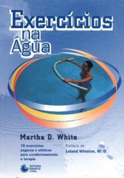 Exercícios na Água