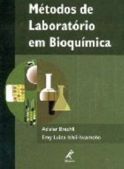 Métodos de Laboratório em Bioquímica