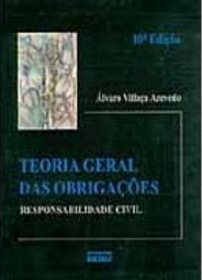 Teoria Geral das Obrigações: Responsabilidade Civil