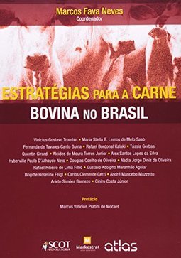 Estratégias para a carne bovina no Brasil