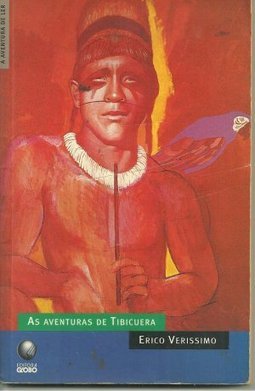 As Aventuras de Tibicuera